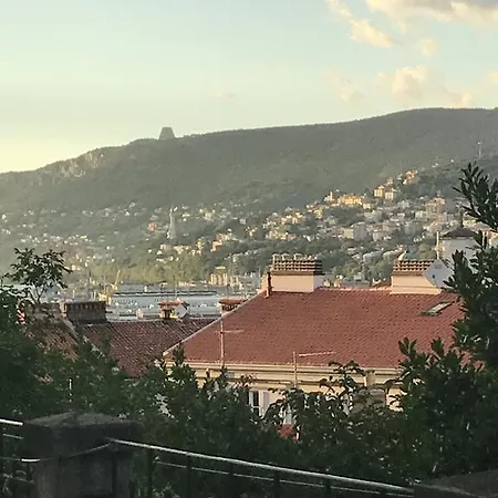 Σπίτι διακοπών Meg Homestay *