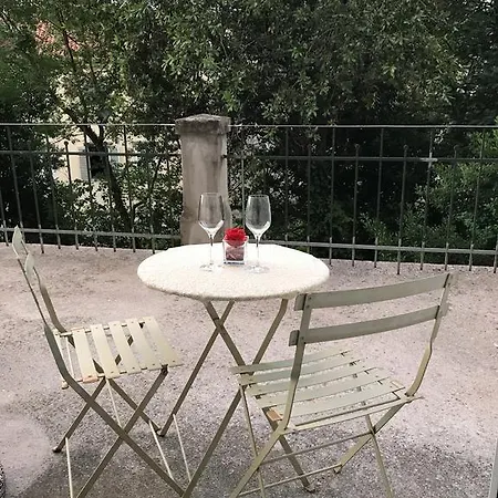 Meg Homestay Τεργέστη