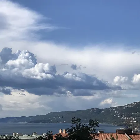 Σπίτι διακοπών Meg Homestay *