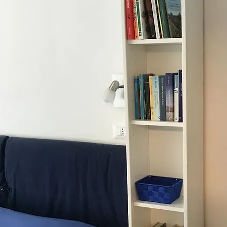 Σπίτι διακοπών Meg Homestay Τεργέστη