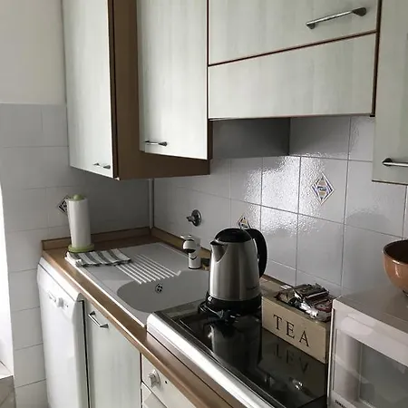 Meg Homestay Σπίτι διακοπών *