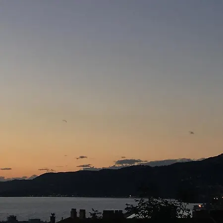 Meg Homestay Σπίτι διακοπών Τεργέστη