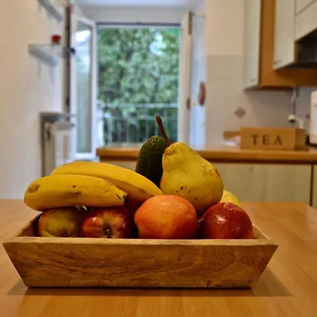 Meg Homestay Σπίτι διακοπών *